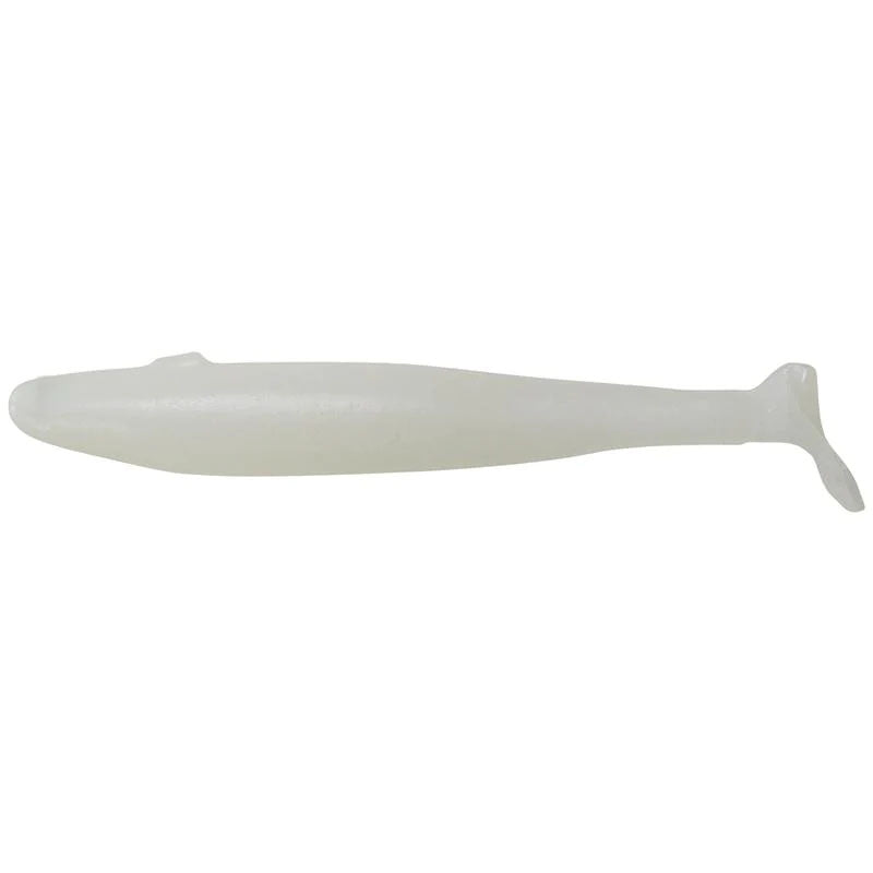 Gan Craft Bariki Shad Swimbaits - 