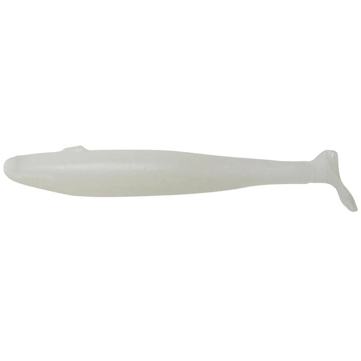 Gan Craft Bariki Shad Swimbaits - 