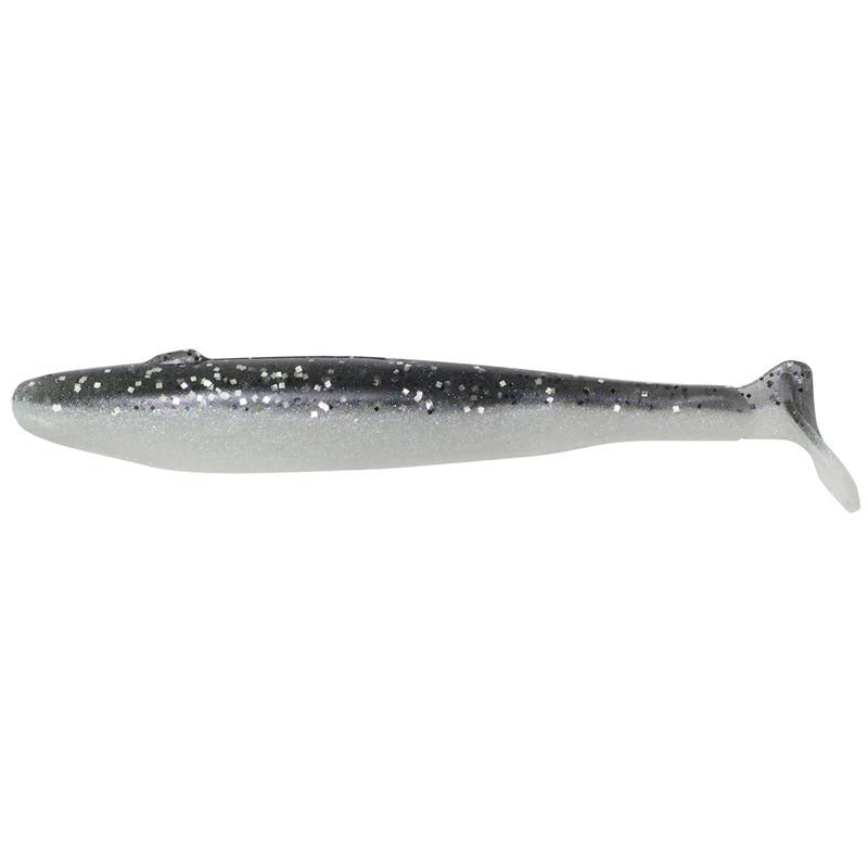 Gan Craft Bariki Shad Swimbaits - 