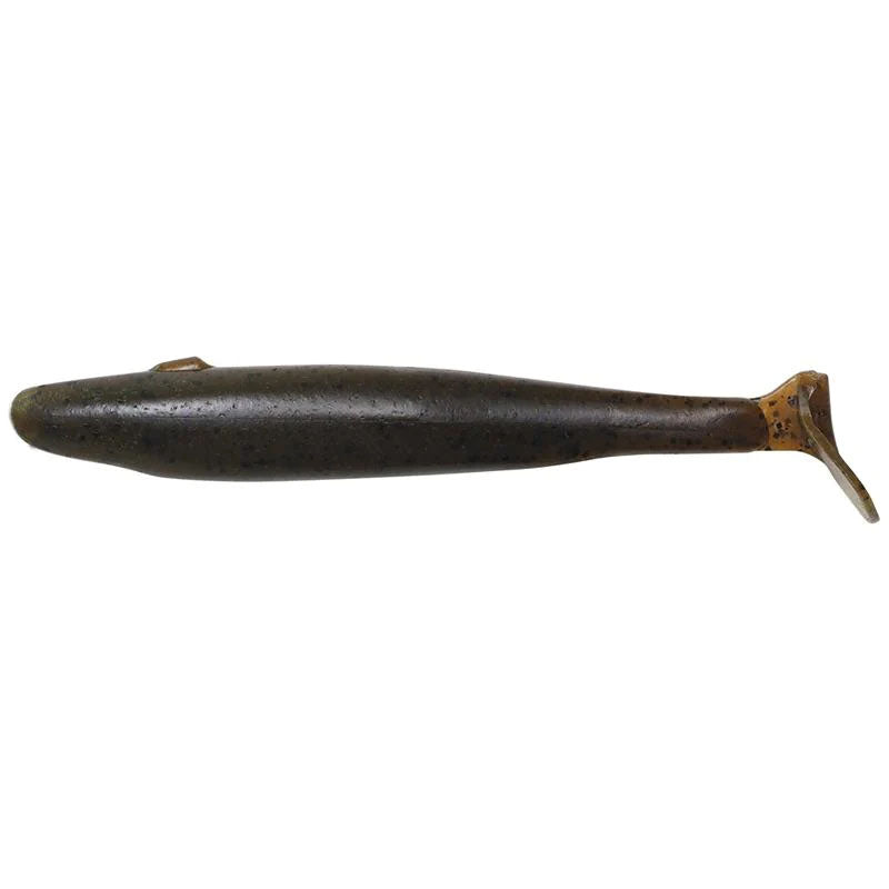 Gan Craft Bariki Shad Swimbaits - #01 Ja Ayu / 5.8 in-#01US Pro Blue red Pearl / 4.8 in-#02 Green Pumpkin Shad / 3.8 in-#02 Green Pumpkin Shad / 4.8 in-#02 Green Pumpkin Shad / 5.8 in-#04 Hologram Shad / 3.8 in-#04 Hologram Shad / 4.8 in-#05 Pearl White / 4.8 in-#07 Biwako Ayu / 4.8 in-#11 Magic Shad / 5.8 in - Carolina Fishing Tackle LLC