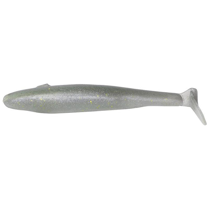 Gan Craft Bariki Shad Swimbaits - 