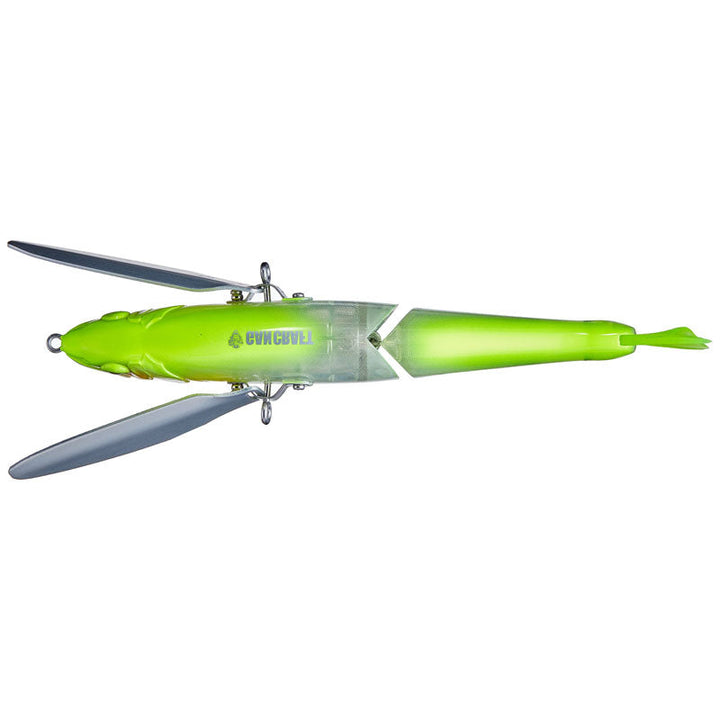 Gan Craft JoiCrawler 178 - 