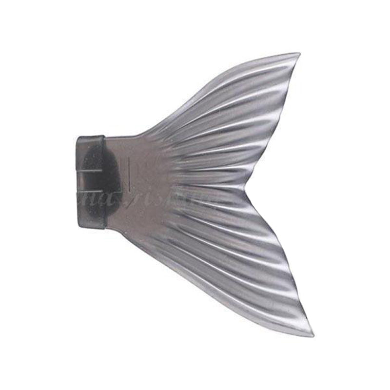 Gan Craft Joined Claw Spare Tails 1pk - #01 Black Smaoke / Jointed Claw Magnum 230-#02 Light Green / Jointed Claw Magnum 230 - Carolina Fishing Tackle LLC