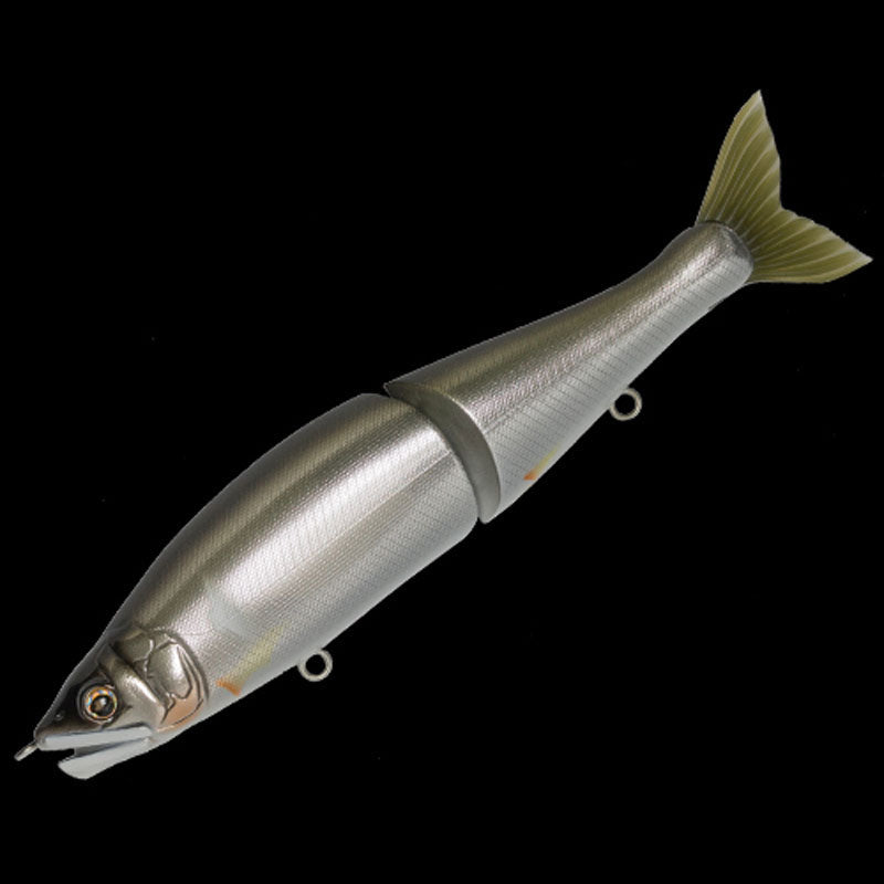 Gan Craft Jointed Claw 230 Magnum Swimbait - 