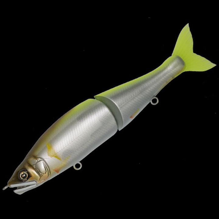 Gan Craft Jointed Claw 230 Magnum Swimbait - 