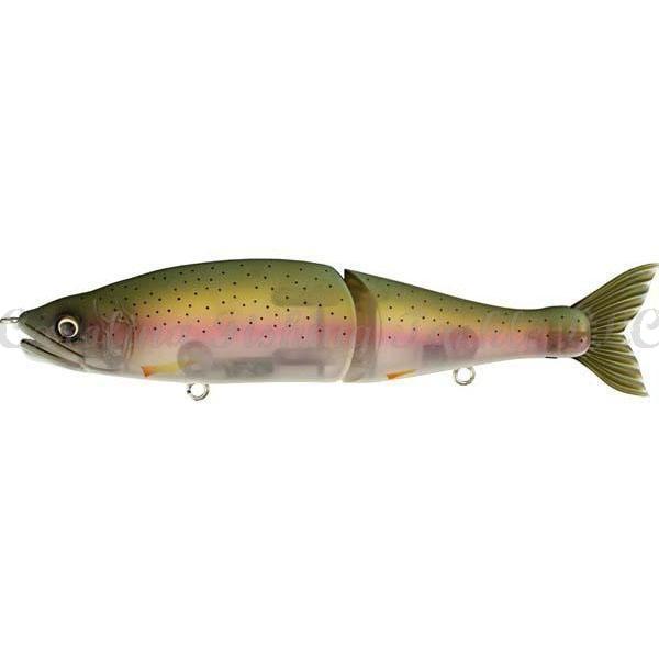 Gan Craft Jointed Claw 230 Magnum Swimbait - 