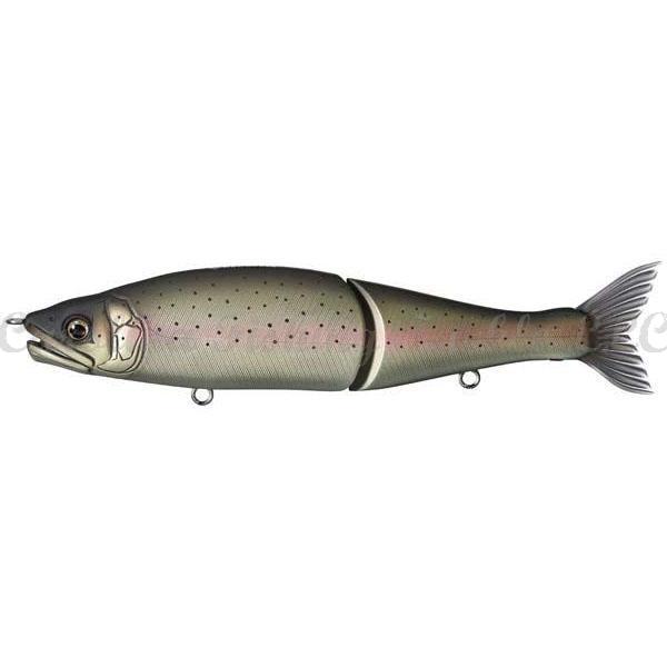 Gan Craft Jointed Claw 230 Magnum Swimbait - 