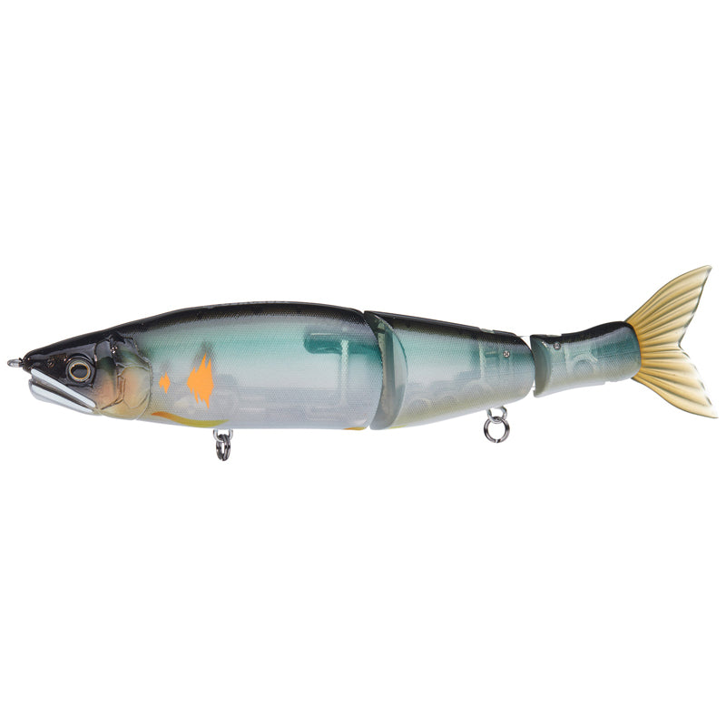 Gan Craft Jointed Claw SHIFT 183 Swimbaits - 
