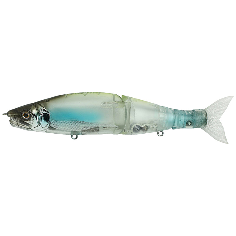 Gan Craft Jointed Claw SHIFT 183 Swimbaits - #AI-02 Chi Ayu-#AI-03 Amewaka Ayu-#A1-04 Oi Ayu-#A1-05 Sabi Ayu - Carolina Fishing Tackle LLC