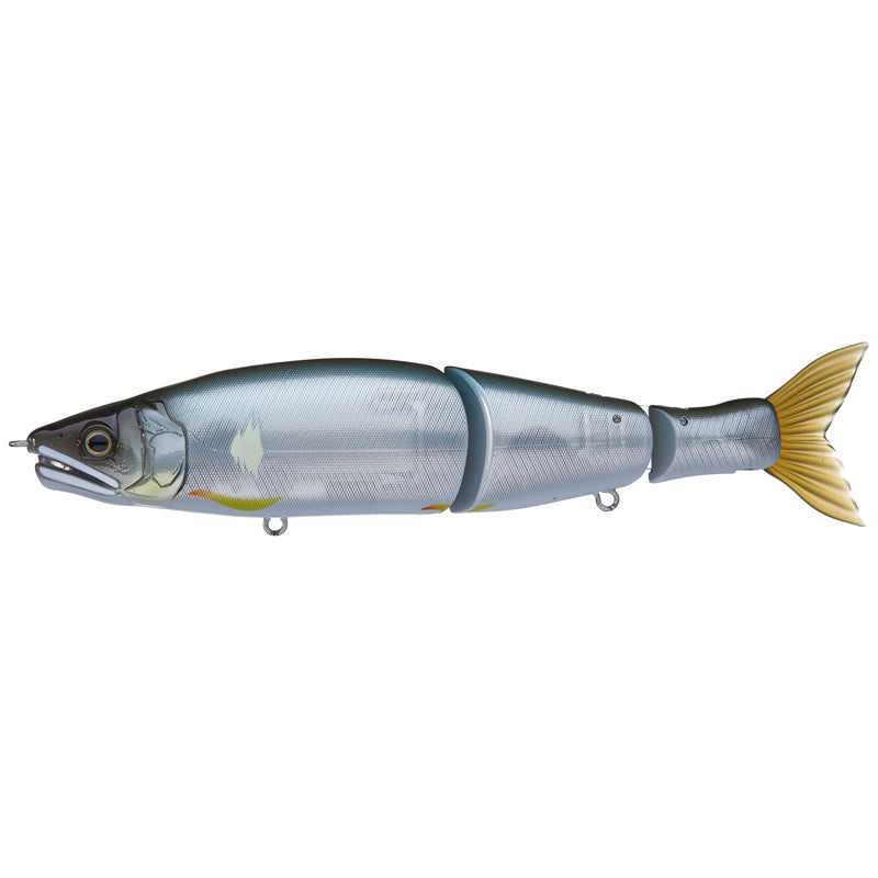 Gan Craft Jointed Claw SHIFT 183 Swimbaits - #AI-02 Chi Ayu-#AI-03 Amewaka Ayu-#A1-04 Oi Ayu-#A1-05 Sabi Ayu - Carolina Fishing Tackle LLC