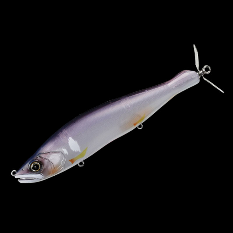 Gan Craft KAITEN 148 - #01 Ja Ayu Normal Sink-#04 Bellflower Ayu-#09 Amago Normal Sink - Carolina Fishing Tackle LLC