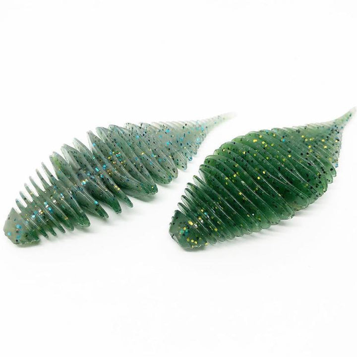 Geecrack 2” Bellows Gill 8pk - 