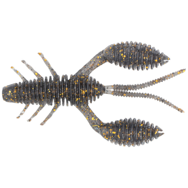 Geecrack 3.5” Bellows Craw - 