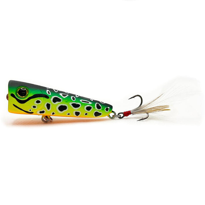 Geecrack 68 Strabbo Popper - 