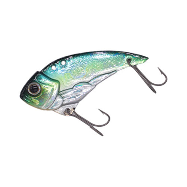 Geecrack BomBay Blade Baits - #001 Flash Sweet Fish / 3/8 oz-#001 Flash Sweet Fish / 1/2 oz-#002 Smelt / 3/8 oz-#002 Smelt / 1/2 oz-#003 Bluegill / 1/2 oz-#004 Flash Hass / 1/2 oz-#005 Kinkuro / 3/8 oz-#005 Kinkuro / 1/2 oz-#006 Red Gold Gill / 3/8 oz-#006 Red Gold Gill / 1/2 oz - Carolina Fishing Tackle LLC