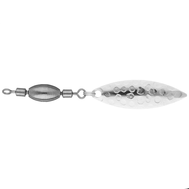 Geecrack Stealth Weight Tuning Blade 3pk - 1g-2g - Carolina Fishing Tackle LLC