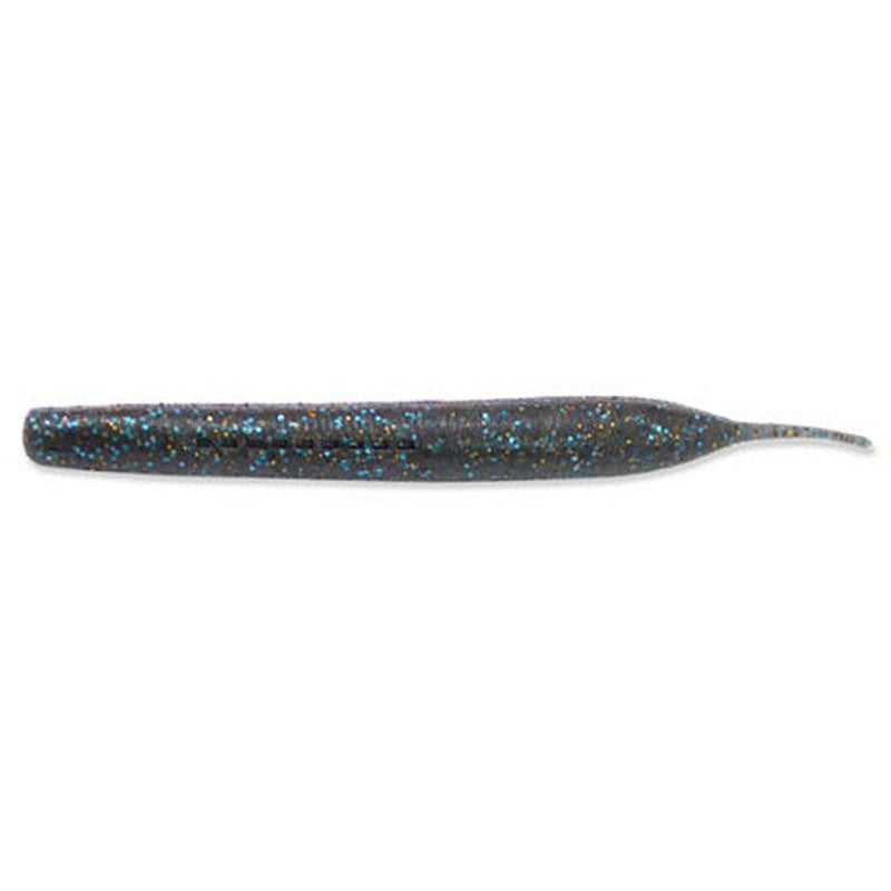 Geecrack YAM Stick - #005 Green Pumpkin / 4.8 in - 7pk-#005 Green Pumpkin / 5.8 in - 6pk-#011 Bluegill / 4.8 in - 7pk-#011 Bluegill / 5.8 in - 6pk-#296 Bug Bomb / 4.8 in - 7pk-#296 Bug Bomb / 5.8 in - 6pk-#300 Green Pumpkin Candy Gill / 4.8 in - 7pk-#300 Green Pumpkin Candy Gill / 5.8 in - 6pk - Carolina Fishing Tackle LLC