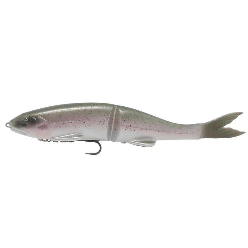 Grow Design Works FLAG255 Swimbait Rainbow Trout - Default Title - Carolina Fishing Tackle LLC