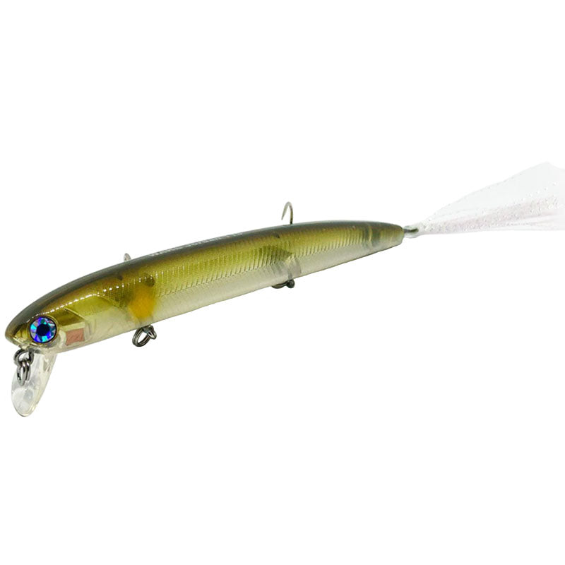 HMKL Wake Jordan 115 - Ghost Ayu - Carolina Fishing Tackle LLC