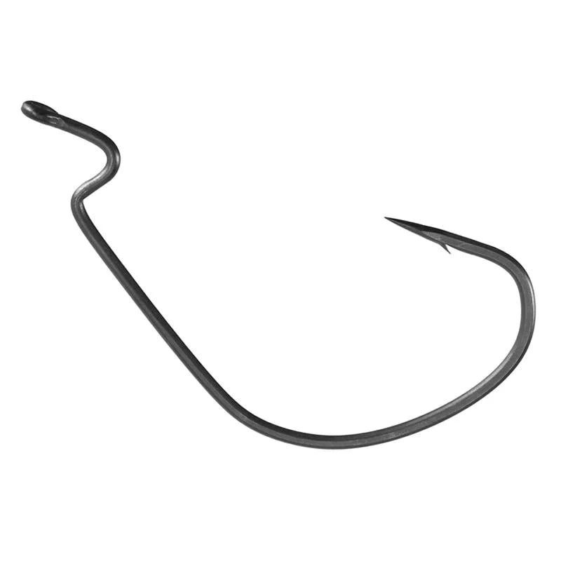 Hayabusa Bulky Stage X-Wide Gap Hook 4pk - #5/0-#6/0 - Carolina Fishing Tackle LLC