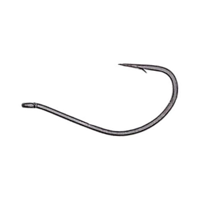 Hayabusa DSR132HD Finesse Drop Shot Fishing Hooks - 