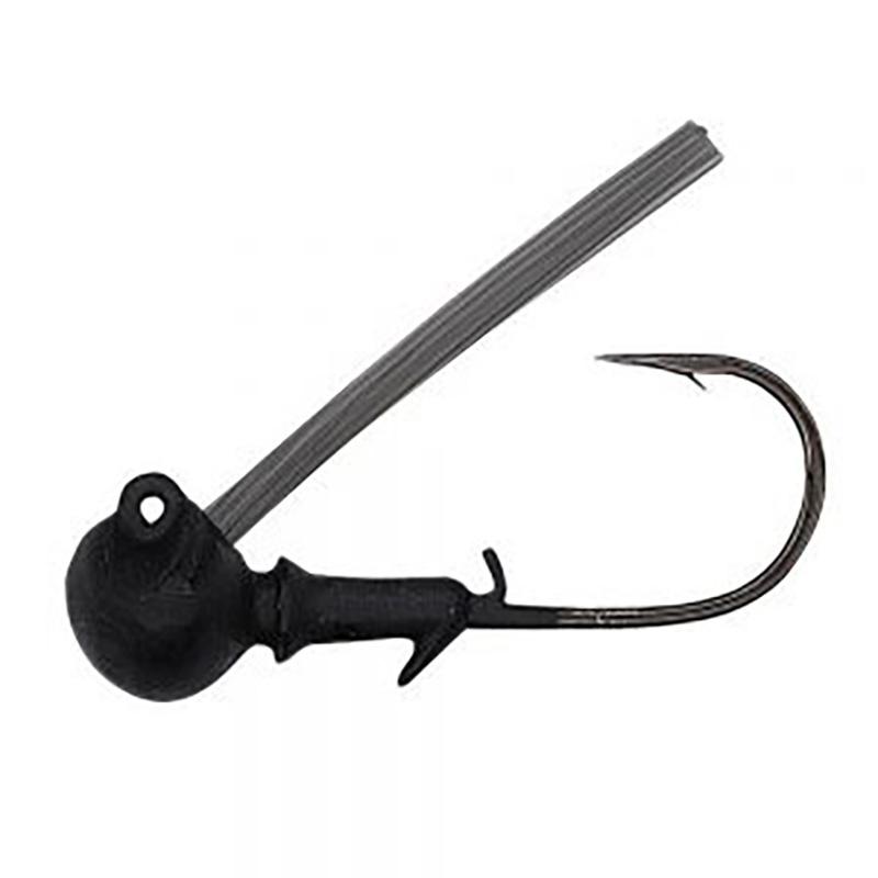 Hayabusa Ken Iyobe’s Shooting Ball 3pk - #2/0-3/16oz - Carolina Fishing Tackle LLC