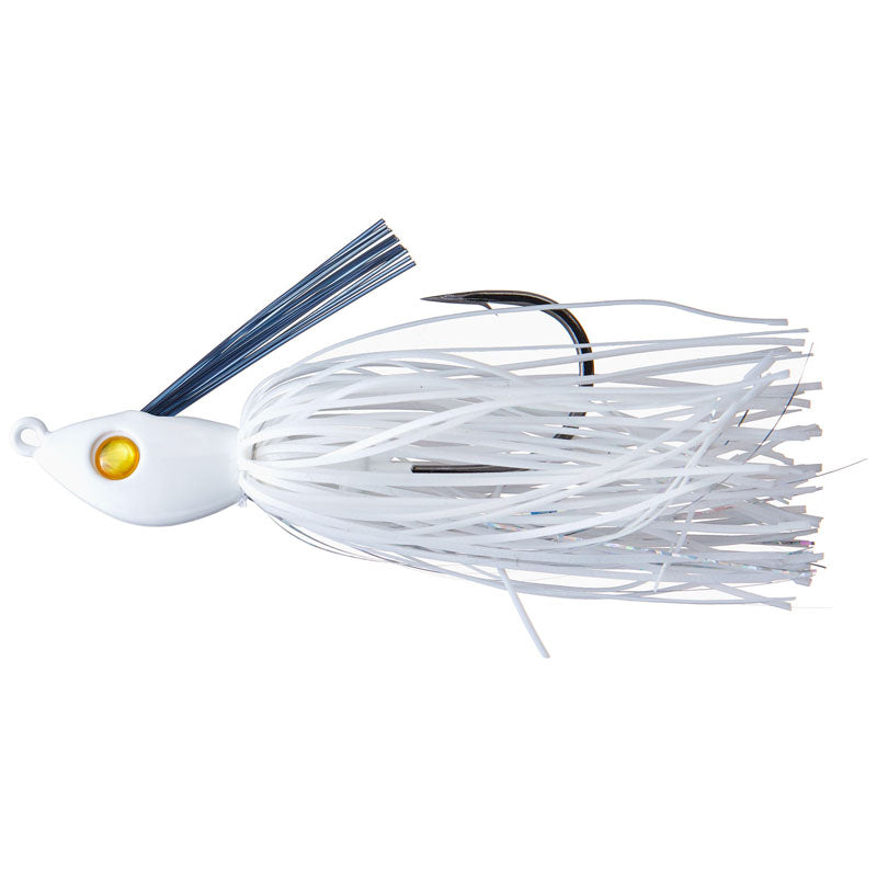 Hayabusa Lil’ Schmitty Finesse Swim Jigs - #01 Money Maker / 3/8oz-#02 The OG / 3/8oz-#02 The OG / 1/2oz-#03 River Special / 3/8oz-#03 River Special / 1/2oz-#04 Natural / 1/2oz-#05 Got Five / 3/8oz - Carolina Fishing Tackle LLC