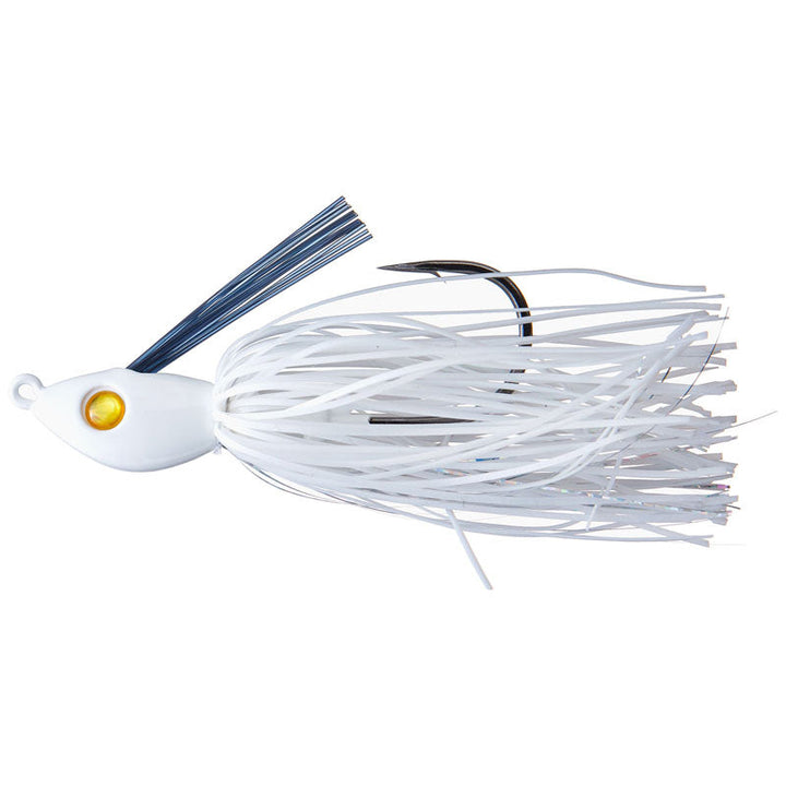Hayabusa Lil’ Schmitty Finesse Swim Jigs - #01 Money Maker / 3/8oz-#02 The OG / 3/8oz-#02 The OG / 1/2oz-#03 River Special / 3/8oz-#03 River Special / 1/2oz-#04 Natural / 1/2oz-#05 Got Five / 3/8oz - Carolina Fishing Tackle LLC