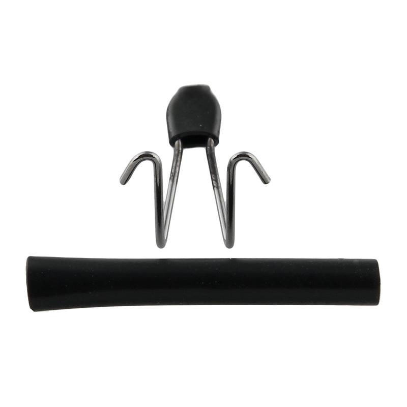 Hayabusa Trailer Lock 4pk - (S) Small-(M) Medium-(L) Large - Carolina Fishing Tackle LLC