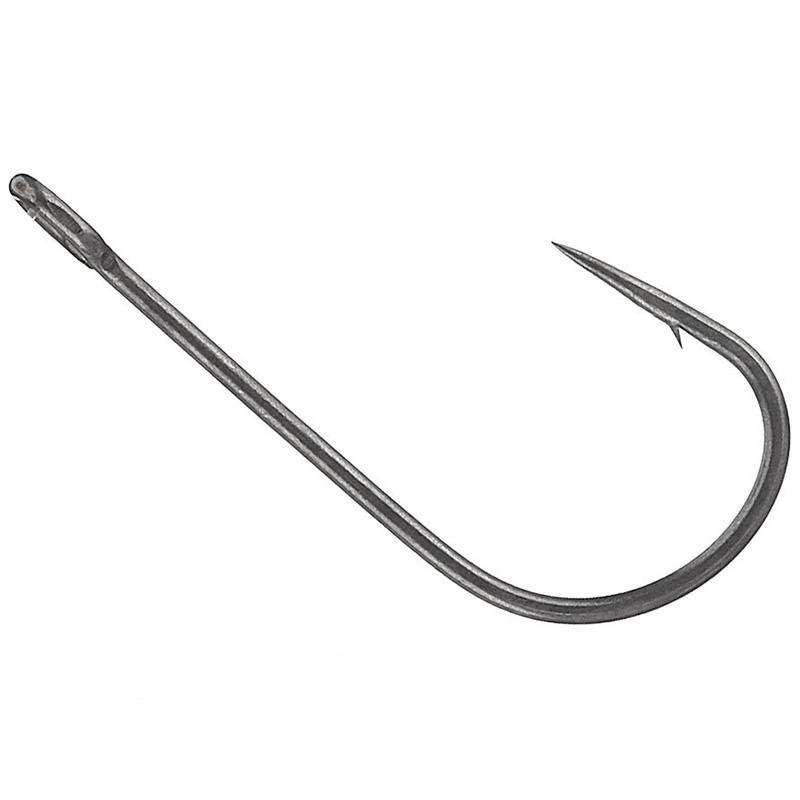 Hayabusa WRM929 Trailer NBR Coat Hooks - #1-6pk-#2/0-5pk-#3/0-4pk - Carolina Fishing Tackle LLC