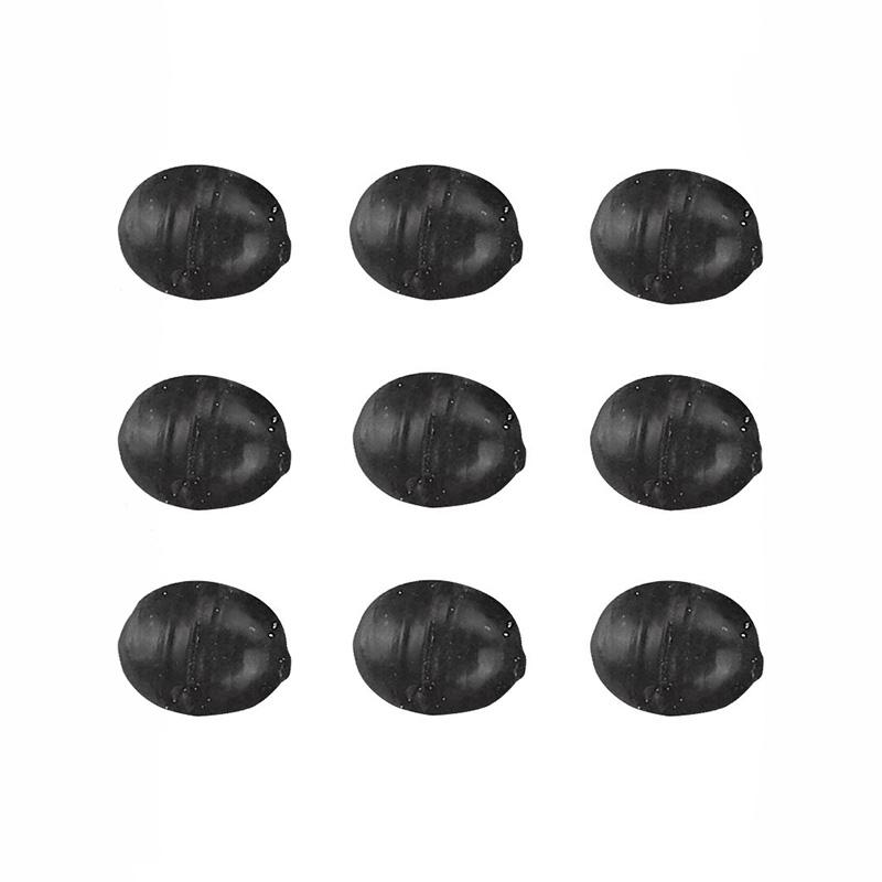 Hayabusa WRM929 Trailer NBR Coat Hooks - #1-6pk-#2/0-5pk-#3/0-4pk - Carolina Fishing Tackle LLC