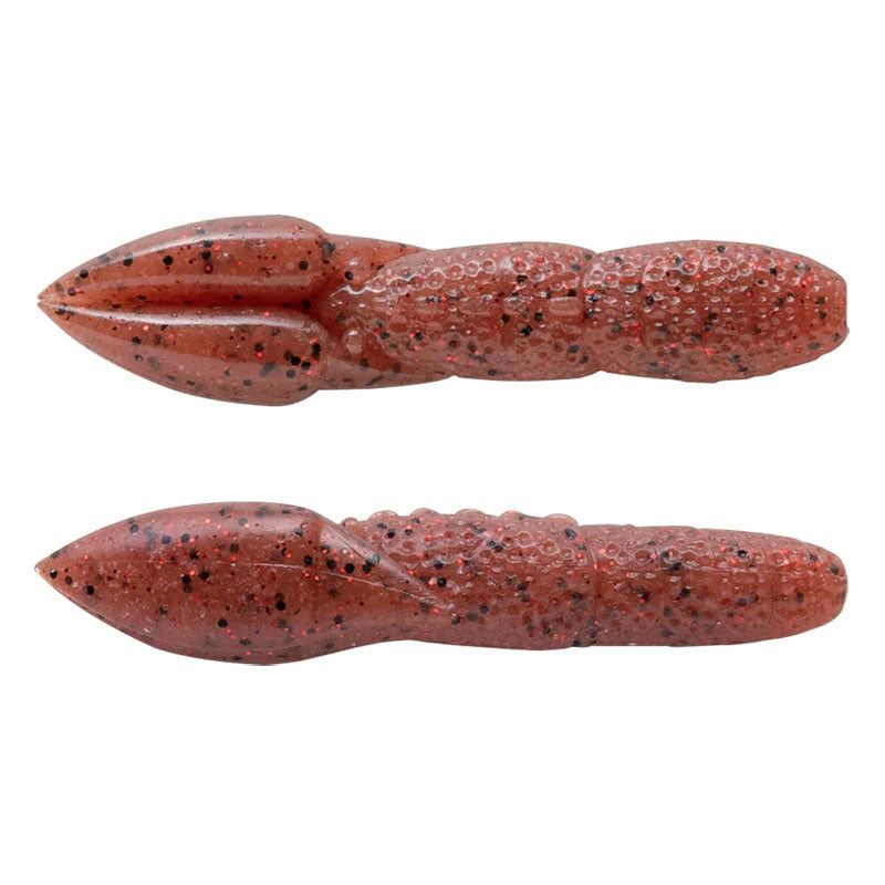 Fish Arrow 3.6" Heavy Poop Stick Bait 6pk - Premium Specialty Soft Baits from Fish Arrow - Just $11! Shop now at Carolina Fishing Tackle LLC