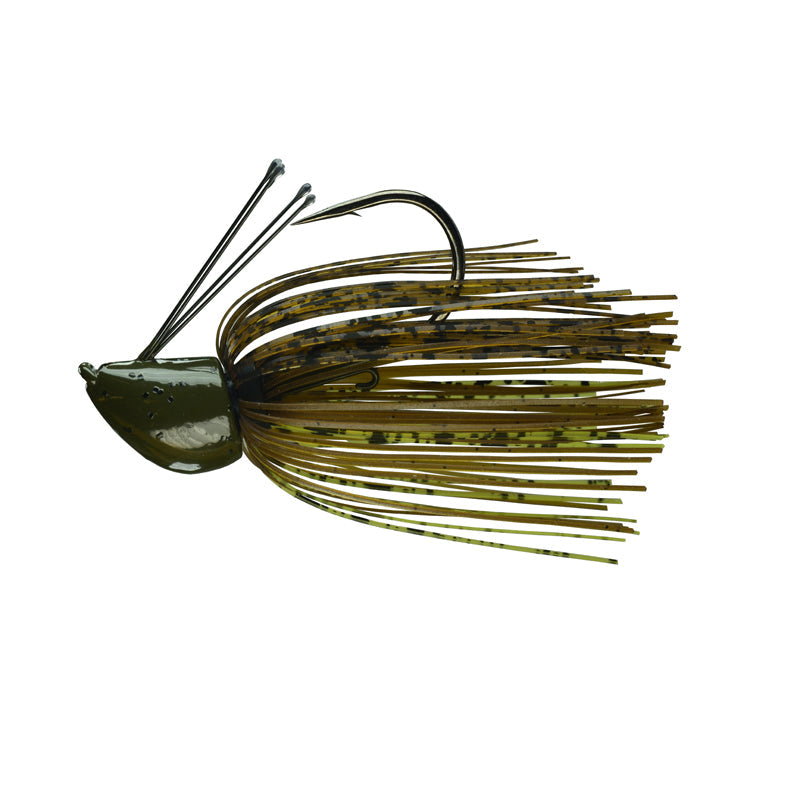Picasso Lures AMart Hog Snatcher Flipping/Pitching Jigs - Premium jigs from Picasso Lures - Just $6.29! Shop now at Carolina Fishing Tackle LLC