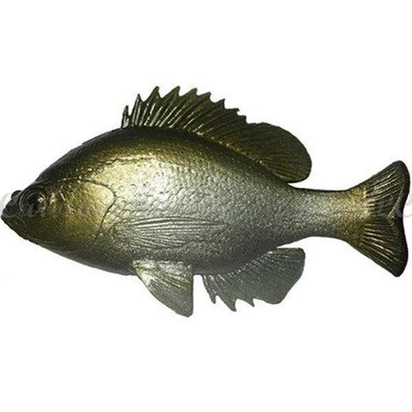 Huddleston Huddgill Top-Hook Weedless Swim Bait - Albino - Carolina Fishing Tackle LLC