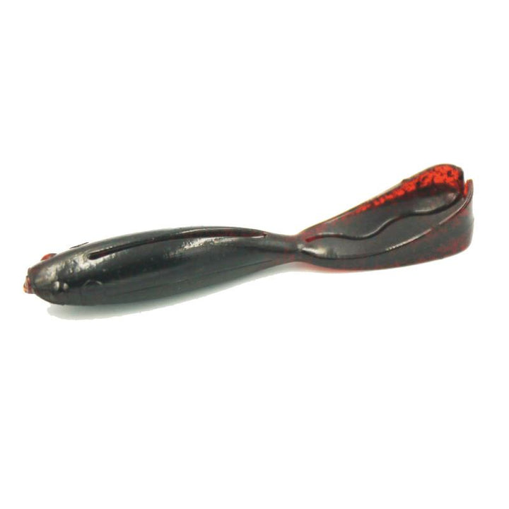 ISM 4” Ungula Tail 5pk - 