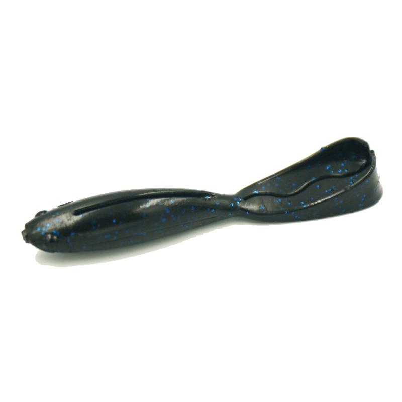 ISM 4” Ungula Tail 5pk - 