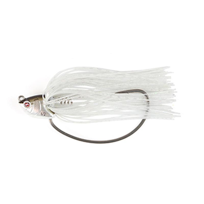 ISM Carver Swim Jigs - 