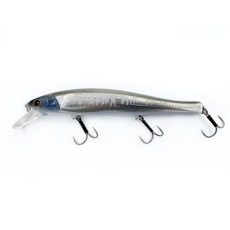 ISM Magnaberius 180F Jerkbait - #03 Oikawa - Carolina Fishing Tackle LLC