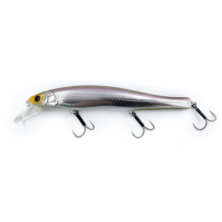 ISM Magnaberius 180F Jerkbait - #03 Oikawa - Carolina Fishing Tackle LLC