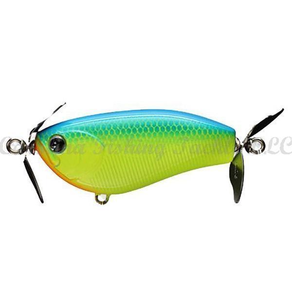 Ima Helips Propbait (Select) - 