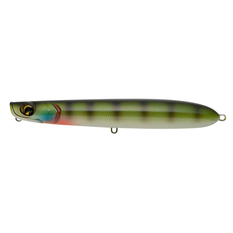 Ima Lures 7" Big Stik Rattling Topwater - Trout - Carolina Fishing Tackle LLC
