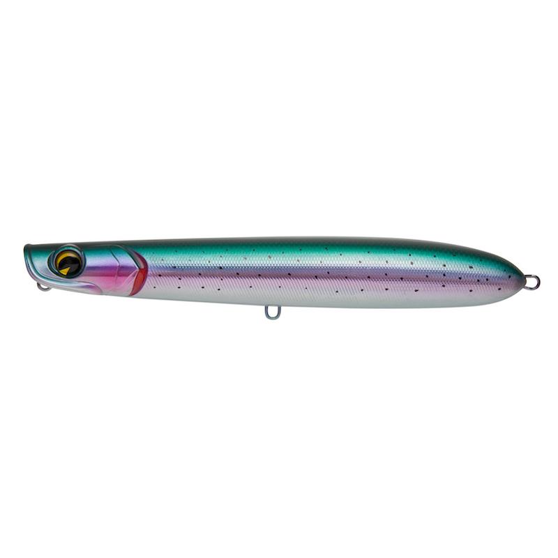 Ima Lures 7" Big Stik Rattling Topwater - Trout - Carolina Fishing Tackle LLC