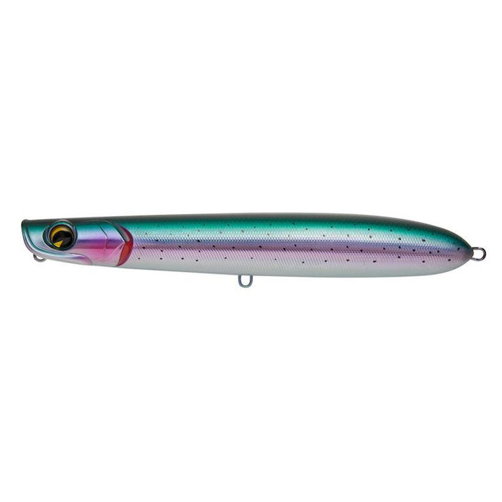 Ima Lures 7" Big Stik Rattling Topwater - Trout - Carolina Fishing Tackle LLC