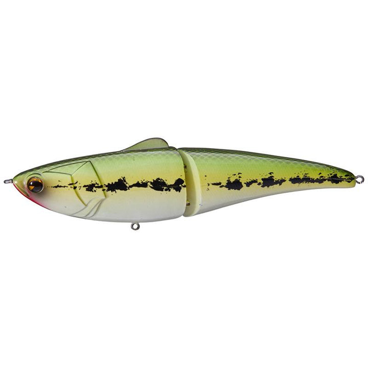 Ima Lures Glide Fluke Swimbaits - Bluegill / 125 Floating-Bluegill / 125 Sinking-Bluegill / 178 Floating-Ghost Yellow Perch / 125 Floating-Ghost Rainbow Trout / 125 Floating-Ghost Rainbow Trout / 125 Sinking-Ghost Rainbow Trout / 178 Floating-Chrome / 178 Floating-Chrome / 178 Sinking-Half Metallic Ayu / 178 Floating - Carolina Fishing Tackle LLC
