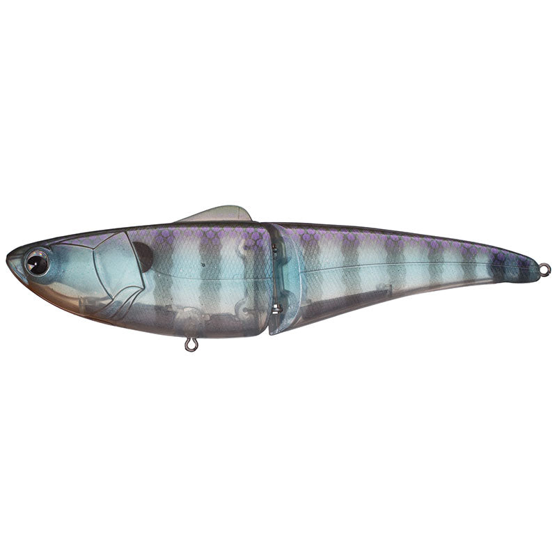 Ima Lures Glide Fluke Swimbaits - Bluegill / 125 Floating-Bluegill / 125 Sinking-Bluegill / 178 Floating-Ghost Yellow Perch / 125 Floating-Ghost Rainbow Trout / 125 Floating-Ghost Rainbow Trout / 125 Sinking-Ghost Rainbow Trout / 178 Floating-Chrome / 178 Floating-Chrome / 178 Sinking-Half Metallic Ayu / 178 Floating - Carolina Fishing Tackle LLC