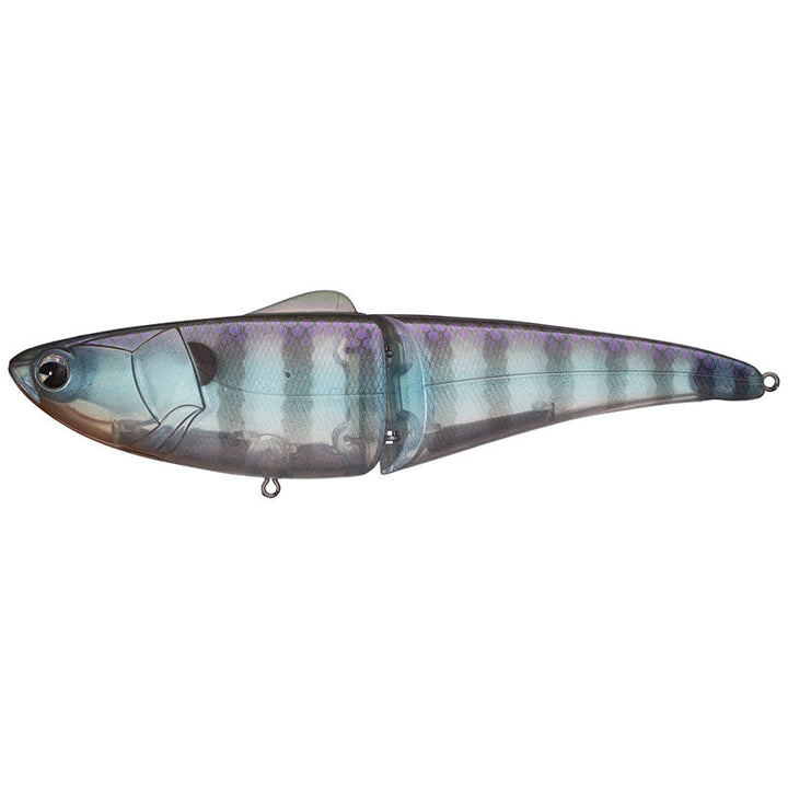 Ima Lures Glide Fluke Swimbaits - Bluegill / 125 Floating-Bluegill / 125 Sinking-Bluegill / 178 Floating-Ghost Yellow Perch / 125 Floating-Ghost Rainbow Trout / 125 Floating-Ghost Rainbow Trout / 125 Sinking-Ghost Rainbow Trout / 178 Floating-Chrome / 178 Floating-Chrome / 178 Sinking-Half Metallic Ayu / 178 Floating - Carolina Fishing Tackle LLC