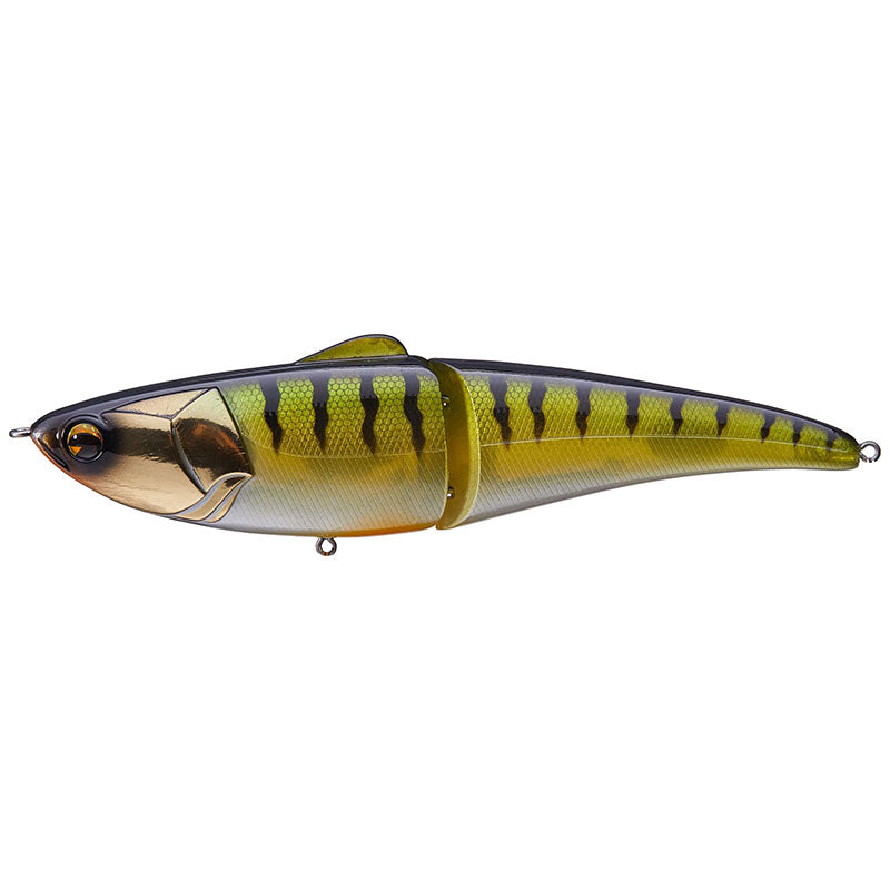 Ima Lures Glide Fluke Swimbaits - Bluegill / 125 Floating-Bluegill / 125 Sinking-Bluegill / 178 Floating-Ghost Yellow Perch / 125 Floating-Ghost Rainbow Trout / 125 Floating-Ghost Rainbow Trout / 125 Sinking-Ghost Rainbow Trout / 178 Floating-Chrome / 178 Floating-Chrome / 178 Sinking-Half Metallic Ayu / 178 Floating - Carolina Fishing Tackle LLC