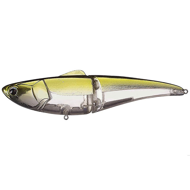 Ima Lures Glide Fluke Swimbaits - Bluegill / 125 Floating-Bluegill / 125 Sinking-Bluegill / 178 Floating-Ghost Yellow Perch / 125 Floating-Ghost Rainbow Trout / 125 Floating-Ghost Rainbow Trout / 125 Sinking-Ghost Rainbow Trout / 178 Floating-Chrome / 178 Floating-Chrome / 178 Sinking-Half Metallic Ayu / 178 Floating - Carolina Fishing Tackle LLC