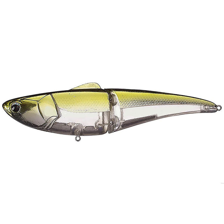 Ima Lures Glide Fluke Swimbaits - Bluegill / 125 Floating-Bluegill / 125 Sinking-Bluegill / 178 Floating-Ghost Yellow Perch / 125 Floating-Ghost Rainbow Trout / 125 Floating-Ghost Rainbow Trout / 125 Sinking-Ghost Rainbow Trout / 178 Floating-Chrome / 178 Floating-Chrome / 178 Sinking-Half Metallic Ayu / 178 Floating - Carolina Fishing Tackle LLC
