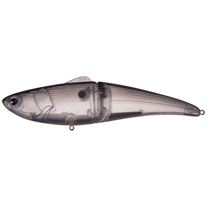 Ima Lures Glide Fluke Swimbaits - Bluegill / 125 Floating-Bluegill / 125 Sinking-Bluegill / 178 Floating-Ghost Yellow Perch / 125 Floating-Ghost Rainbow Trout / 125 Floating-Ghost Rainbow Trout / 125 Sinking-Ghost Rainbow Trout / 178 Floating-Chrome / 178 Floating-Chrome / 178 Sinking-Half Metallic Ayu / 178 Floating - Carolina Fishing Tackle LLC